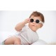 Bērnu saulesbrilles Beaba pink, 0-9 mēn. - Beaba / Red Castle