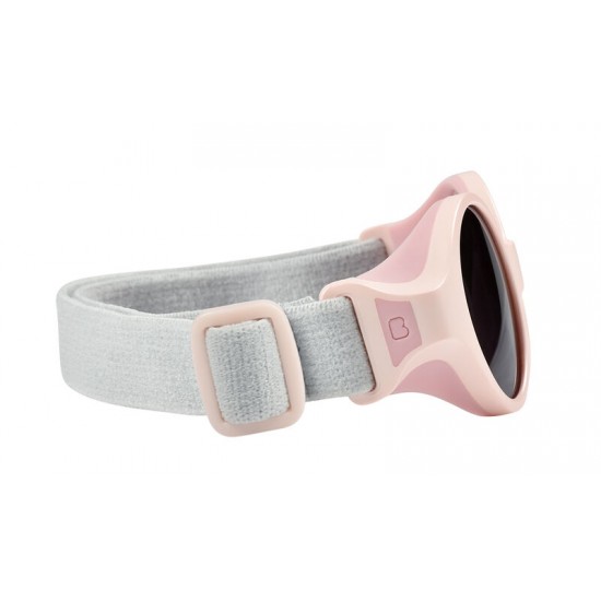 Детские солнечные очки Beaba pink, 0-9 мес. - Beaba / Red Castle