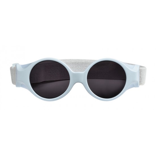 Детские солнечные очки Beaba light blue, 0-9 мес. - Beaba / Red Castle