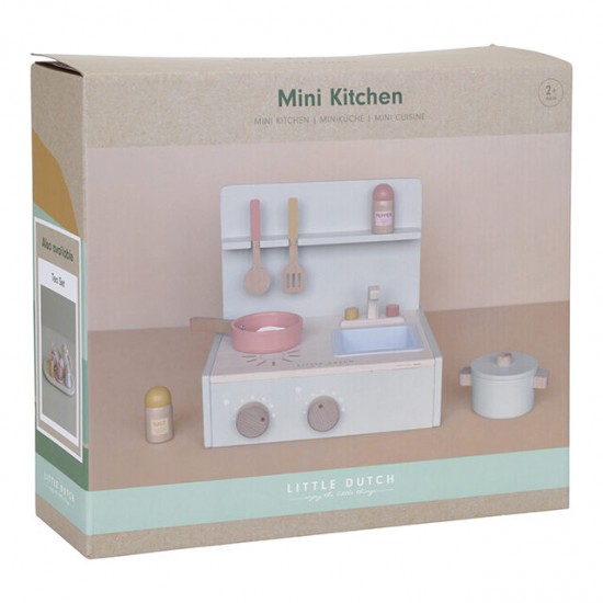 Mini virtuve Little Dutch, Mini Kitchen - Little Dutch