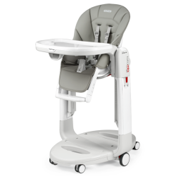 Barošanas krēsls “Peg Perego Tatamia Follow Me” (ICE) Barošanas krēsls “Peg Perego Tatamia Follow Me” (ICE)
