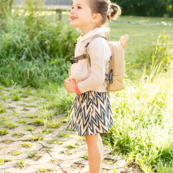 Childhome My first bag Puffered Beige Childhome My first bag Puffered Beige