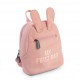 CHILDHOME My first bag PINK - Childhome