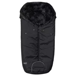 Bozz shortwool black/grey, 72 cm Bozz shortwool black/grey, 72 cm