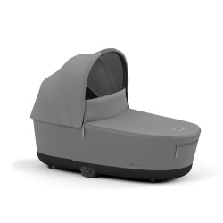 Cybex Priam Lux Carry Cot V4 Mirage Grey Cybex Priam Lux Carry Cot V4 Mirage Grey