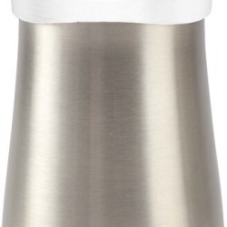 BEABA STAINLESS STEEL BOTTLE 350 ML OLD PINK BEABA STAINLESS STEEL BOTTLE 350 ML OLD PINK