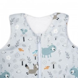 Jersey Smart Friends Children's Sleeping Bag Jersey Smart Friends Children's Sleeping Bag