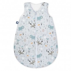 Jersey Smart Friends Children's Sleeping Bag Jersey Smart Friends Children's Sleeping Bag