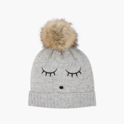Livly, cashmere hat grey Livly, cashmere hat grey