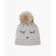 Livly, cashmere hat grey - Livly Clothing