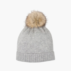 Livly, cashmere hat grey Livly, cashmere hat grey