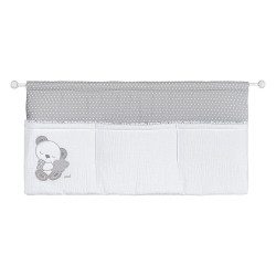 Sienas organaizers Picci SLEEPY grey Sienas organaizers Picci SLEEPY grey