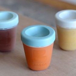 SILICONE PORTION JUNGLE 3 pcs SILICONE PORTION JUNGLE 3 pcs