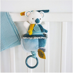 YOCA LE KOALA - Musical box YOCA LE KOALA - Musical box