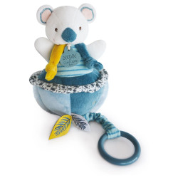 YOCA LE KOALA - Musical box YOCA LE KOALA - Musical box