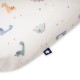 Подушка для беременных и кормления (подкова) Jersey Little Dinos - Julius Zollner