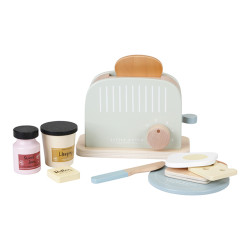 Wooden Toaster FSC Wooden Toaster FSC