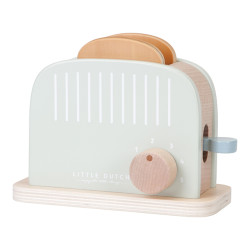 Wooden Toaster FSC Wooden Toaster FSC