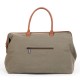 MOMMY BAG ® сумка для мамы - CANVAS - KHAKI - Childhome