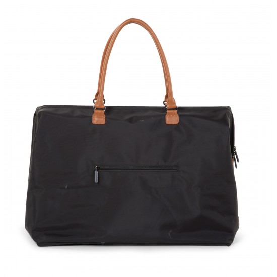 MOMMY BAG ® сумка для мамы - BLACK/GOLD - Childhome