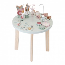 Activity Table Flowers & Butterflies  FSC Activity Table Flowers & Butterflies  FSC