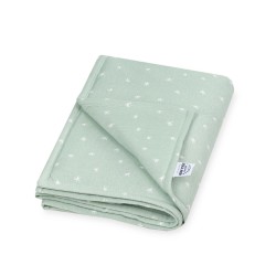 Kokvilnas sedziņa ar Jersey pildījumu Jersey Stary 70/100 cm Kokvilnas sedziņa ar Jersey pildījumu Jersey Stary 70/100 cm