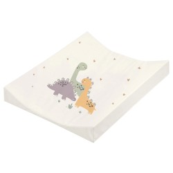 2-wedge trough, Little Dinos 50x65 cm 2-wedge trough, Little Dinos 50x65 cm