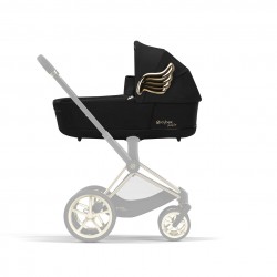 Cybex Priam Lux Carry Cot V4 Jeremy Scott Wings Cybex Priam Lux Carry Cot V4 Jeremy Scott Wings