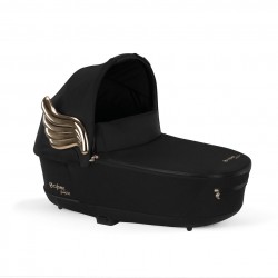 Cybex Priam Lux Carry Cot V4 Jeremy Scott Wings Cybex Priam Lux Carry Cot V4 Jeremy Scott Wings