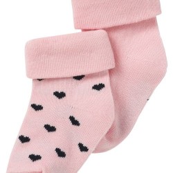 Noppies socks, Light Rose Noppies socks, Light Rose