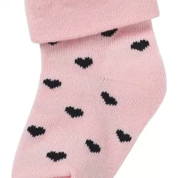 Noppies socks, Light Rose Noppies socks, Light Rose