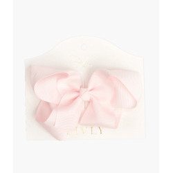Livly Cotton Bow Candy pink, big Livly Cotton Bow Candy pink, big