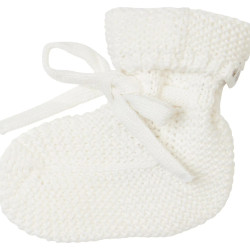 Ādītas zeķes Noppies Nelson - White Ādītas zeķes Noppies Nelson - White