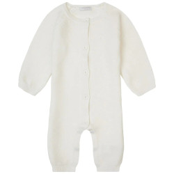 Rāpulis Noppies Monrovia - White