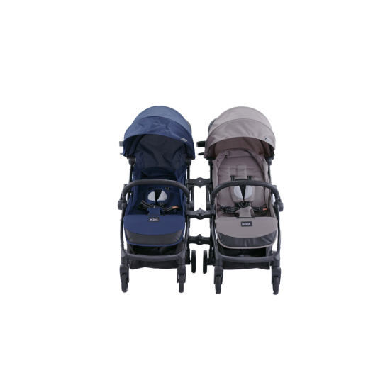 Twin/Duo connector Leclerc baby -