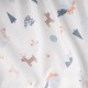 Подушка для беременных и кормления (подкова) Jersey Little Fox - Julius Zollner