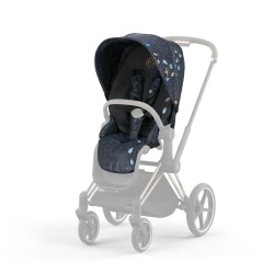 Priam Seat Pack , Jewels of Nature Priam Seat Pack , Jewels of Nature