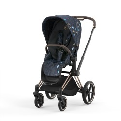 Priam Seat Pack , Jewels of Nature Priam Seat Pack , Jewels of Nature
