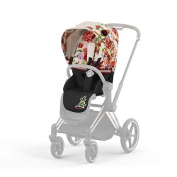 Priam Seat Pack , Spring Blossom light Priam Seat Pack , Spring Blossom light