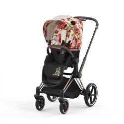 Priam Seat Pack , Spring Blossom light Priam Seat Pack , Spring Blossom light