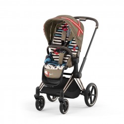 Priam Seat Pack , One Love by KAROLINA KURKOVA Priam Seat Pack , One Love by KAROLINA KURKOVA