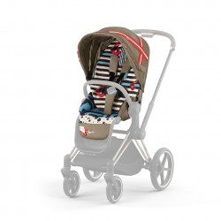 Priam Seat Pack , One Love by KAROLINA KURKOVA Priam Seat Pack , One Love by KAROLINA KURKOVA