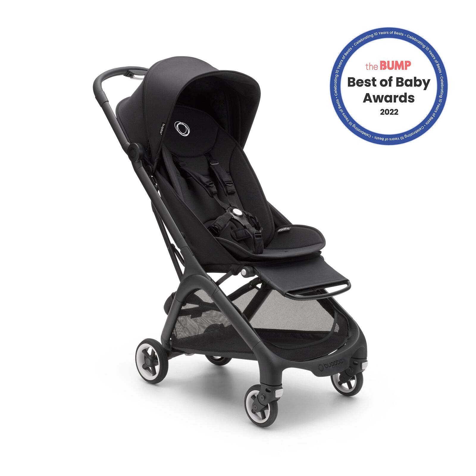 Bugaboo stroller seat store