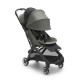 Прогулочная коляска Bugaboo Butterfly, Forest green - Bugaboo