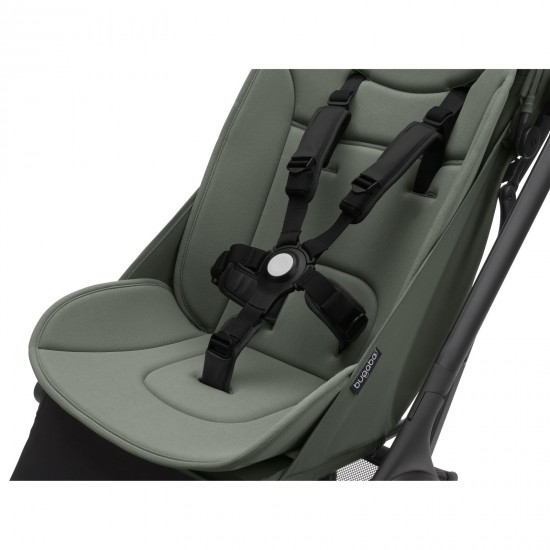 Bugaboo Butterfly seat stroller, Forest green - Bugaboo