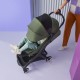 Прогулочная коляска Bugaboo Butterfly, Forest green - Bugaboo