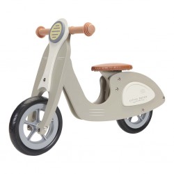 Scooter Olive Scooter Olive