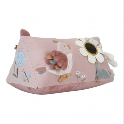 Activity Triangle ‘Flowers & Butterflies’ Activity Triangle ‘Flowers & Butterflies’