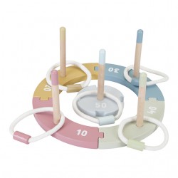 Little Dutch Ring Toss Game Little Dutch Ring Toss Game