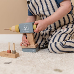 Toy Drill Toy Drill